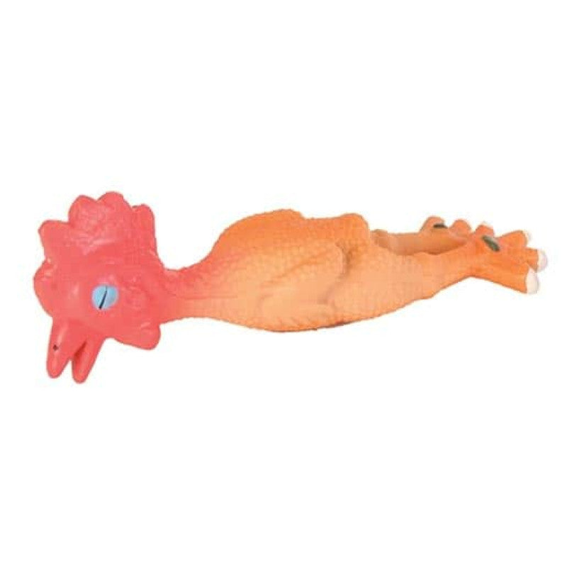 Trixie Pollo con sonido 15cm