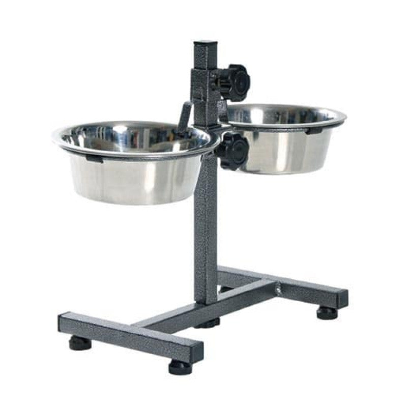 Trixie Hundebar 2*1,8l/20cm, 40cm