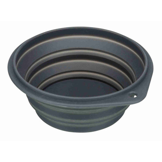 Trixie Travel Bowl, 0.25l/11cm