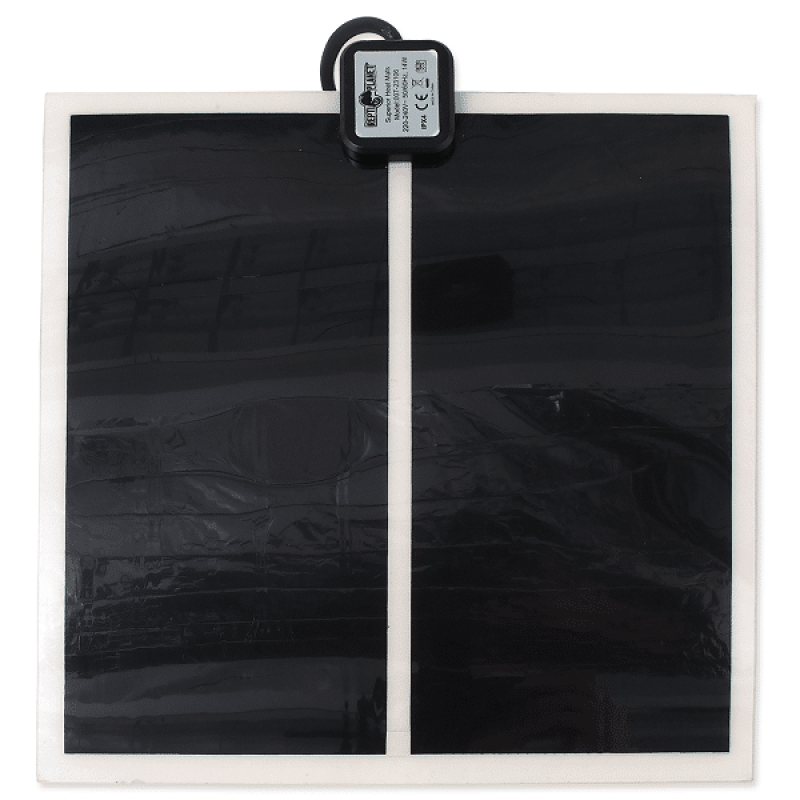 Repti Planet Heat Mat For Reptiles 14W 28x28cm