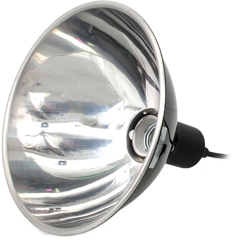 Repti Planet Reflecting dome lamp fixture 19cm