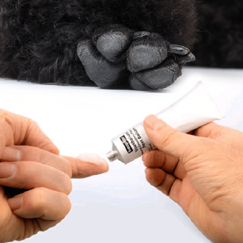 Balzams suņu ķepām Beaphar Feet Balsam, 40ml