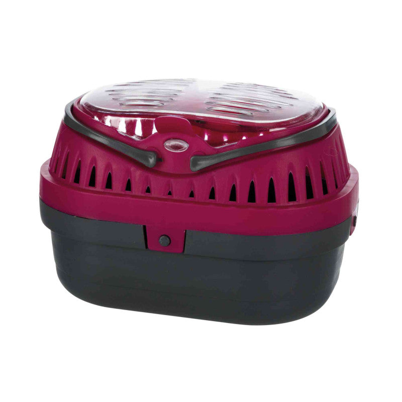 Trixie Pico Transport box, 18 × 12 × 13 cm for Rodents