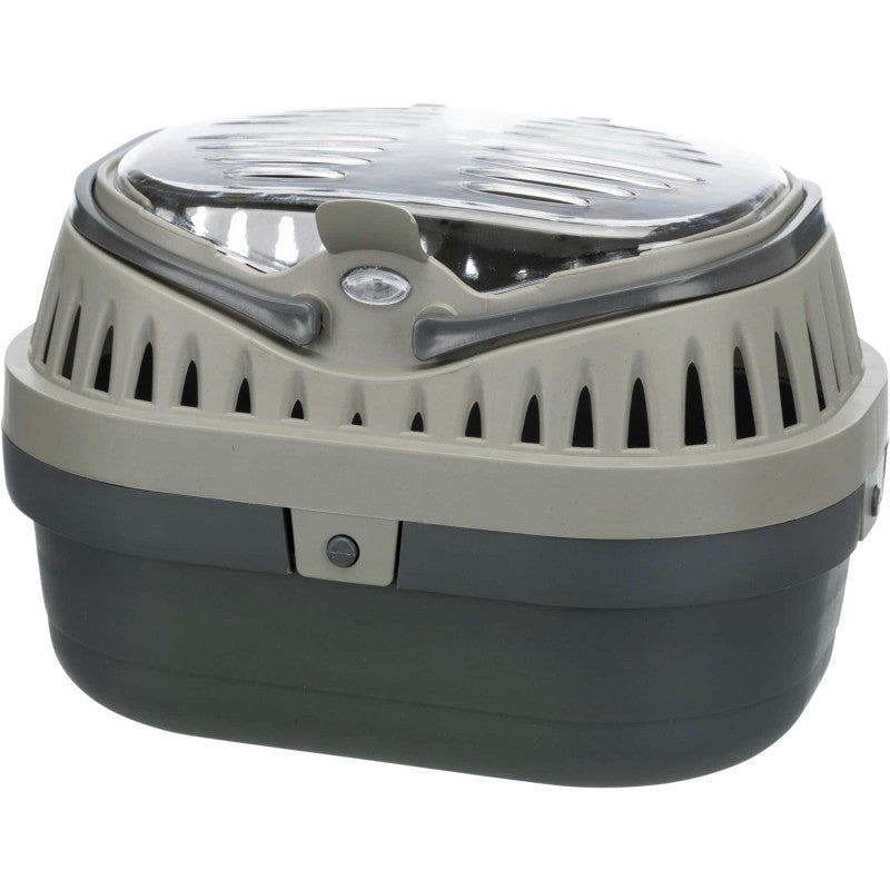 Trixie Pico Transport box, 18 × 12 × 13 cm for Rodents
