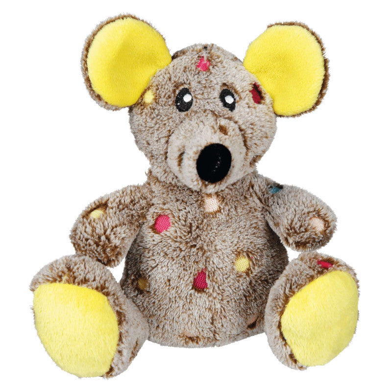 Plīša rotaļlieta : Trixie Mouse, plush, 17 cm