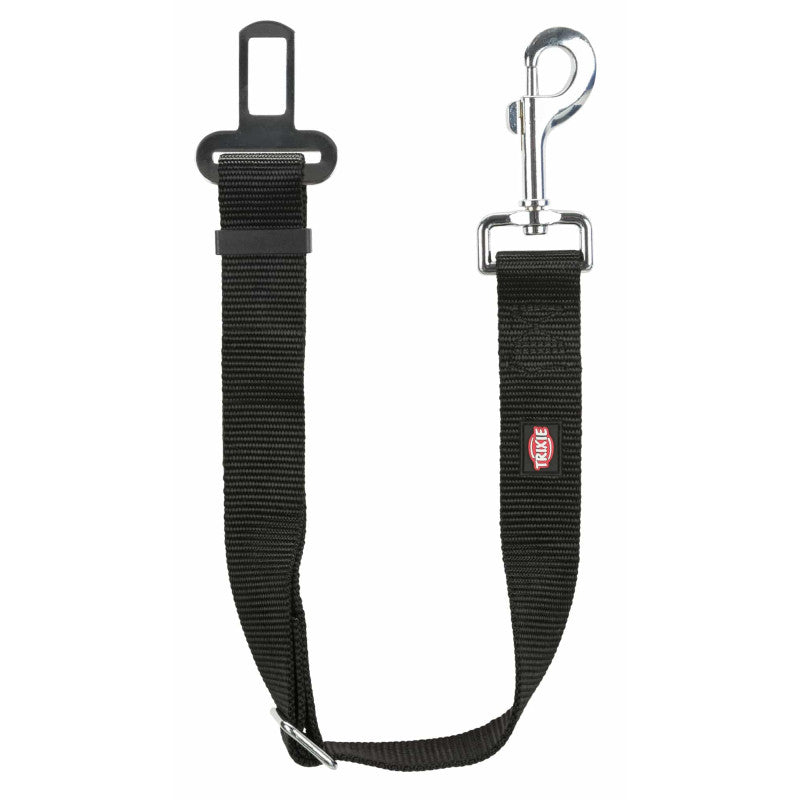 TRX 13 Correa corta de repuesto, 45-70 cm/30 mm, negro Correa corta para perros