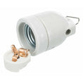 Load image into Gallery viewer, Trixie Pro Socket Porcelain Bulb Holder, 160W
