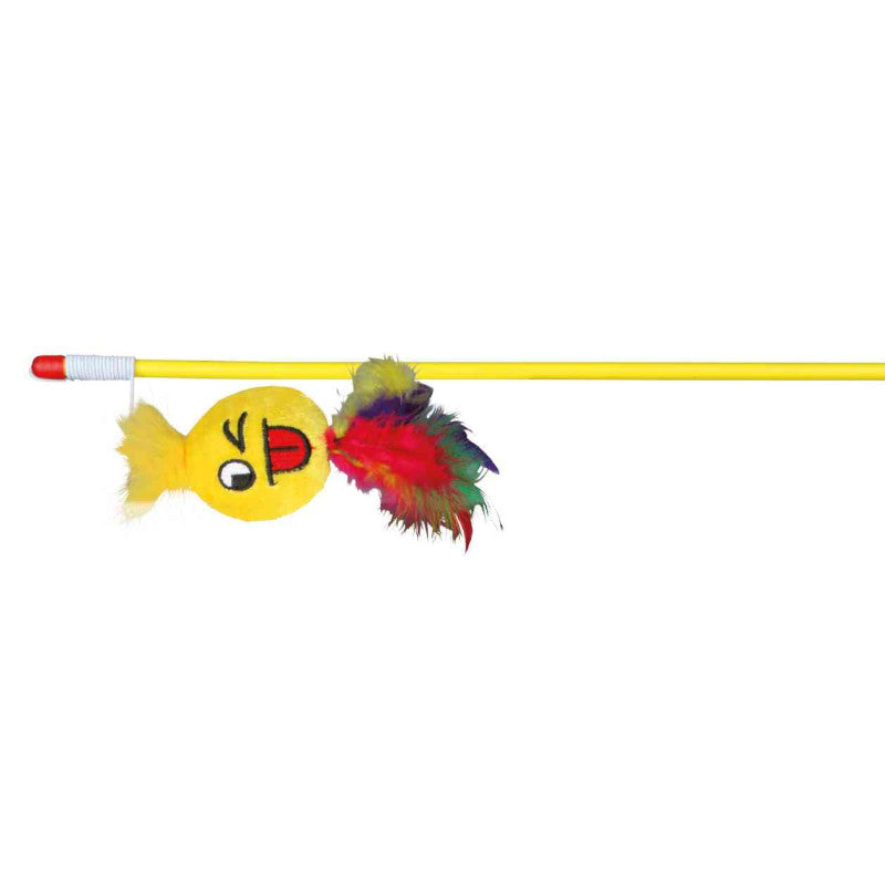 Jouets pour chats complets