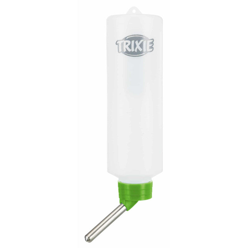 Trixie Water bottle with wire holder, 250 ml