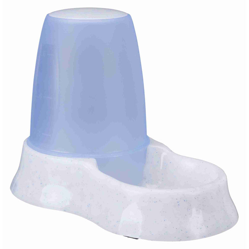Trixie Mat- och vattendispenser, 0.6 l