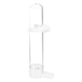 Загрузите изображение в программу просмотра галереи, Trixie Food and Water Dispenser, Plastic 65ml/14cm
