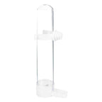 Dzirdinātava : Trixie Food and Water Dispenser, Plastic 65ml/14cm