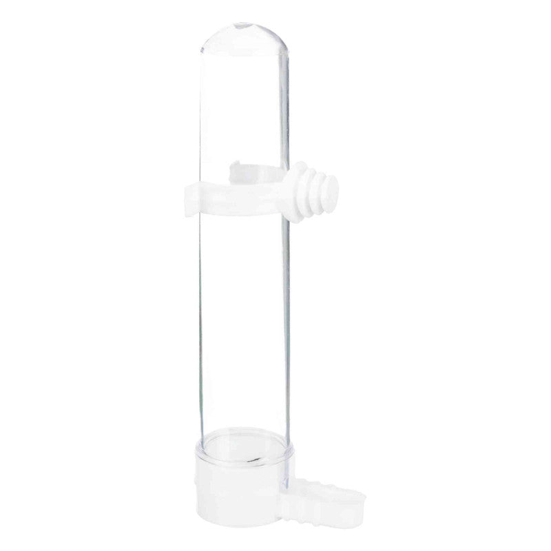 Dzirdinātava : Trixie Food and Water Dispenser, Plastic 65ml/14cm