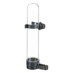 Dzirdinātava : Trixie Food and Water Dispenser, Plastic 65ml/14cm