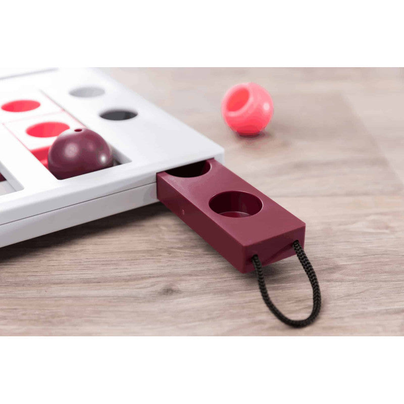 Jouets pour chats complets