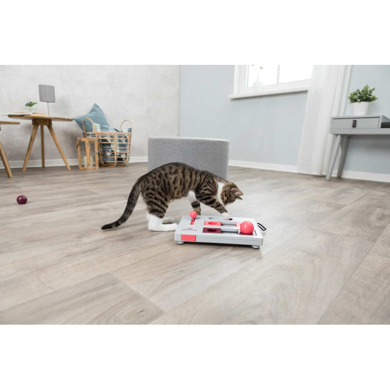 Jouets pour chats complets