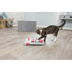 Jouets pour chats complets