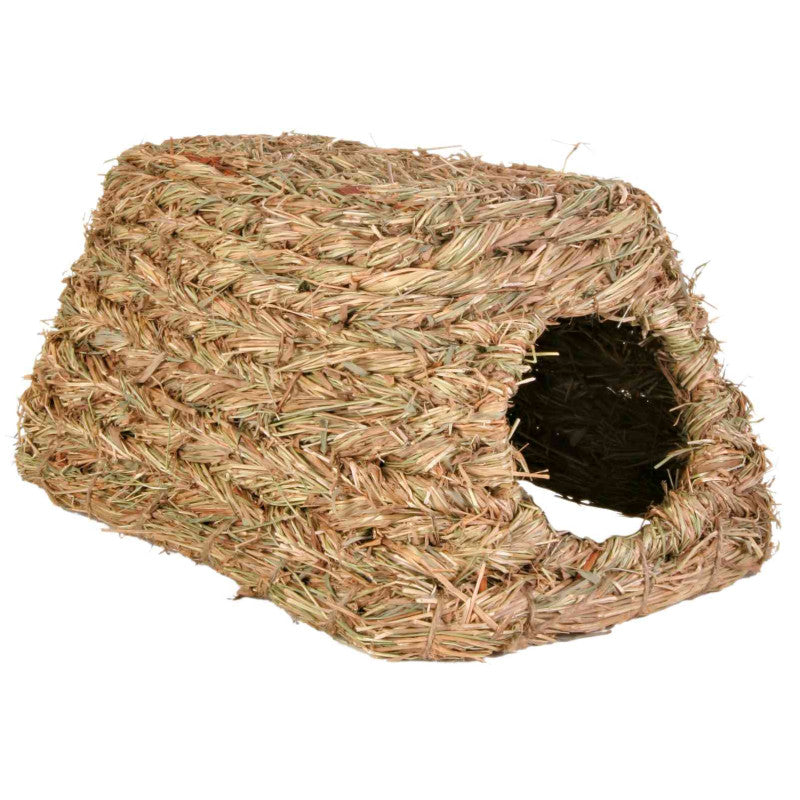 Trixie Grass House for Degus and Guinea Pigs 18*13*28cm