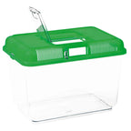 Trixie Transport and feeding box, 31 × 21 × 21 cm