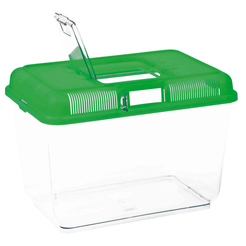 Trixie Transport and feeding box, 31 × 21 × 21 cm