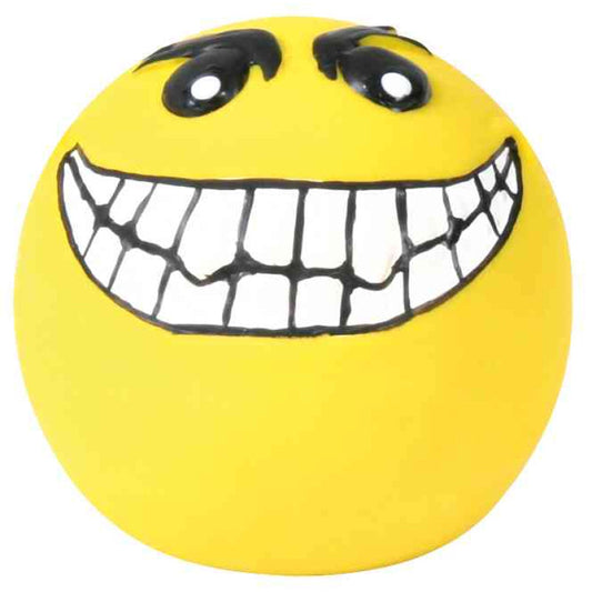 Trixie Smiley con sonido 6 cm