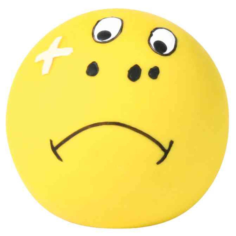 Trixie Smiley con sonido 6 cm