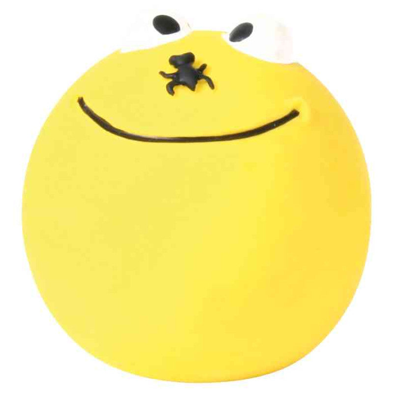 Trixie Smiley con sonido 6 cm