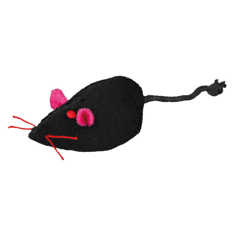 Katzenspielzeug komplett