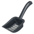 Ielādējiet attēlu galerijas skatītājā, Lāpstiņa kaķu tualetei : Trixie Litter scoop for silikate litter, granules, L
