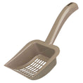 Ielādējiet attēlu galerijas skatītājā, Lāpstiņa kaķu tualetei : Trixie Litter scoop for silikate litter, granules, L
