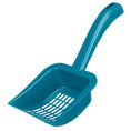 Ielādējiet attēlu galerijas skatītājā, Lāpstiņa kaķu tualetei : Trixie Litter scoop for silikate litter, granules, L
