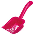 Ielādējiet attēlu galerijas skatītājā, Lāpstiņa kaķu tualetei : Trixie Litter scoop for silikate litter, granules, L
