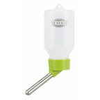 Dzirdinātava grauzējiem - Trixie Water bottle with wire holder, 50 ml