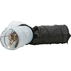 Katzenspielzeug komplett