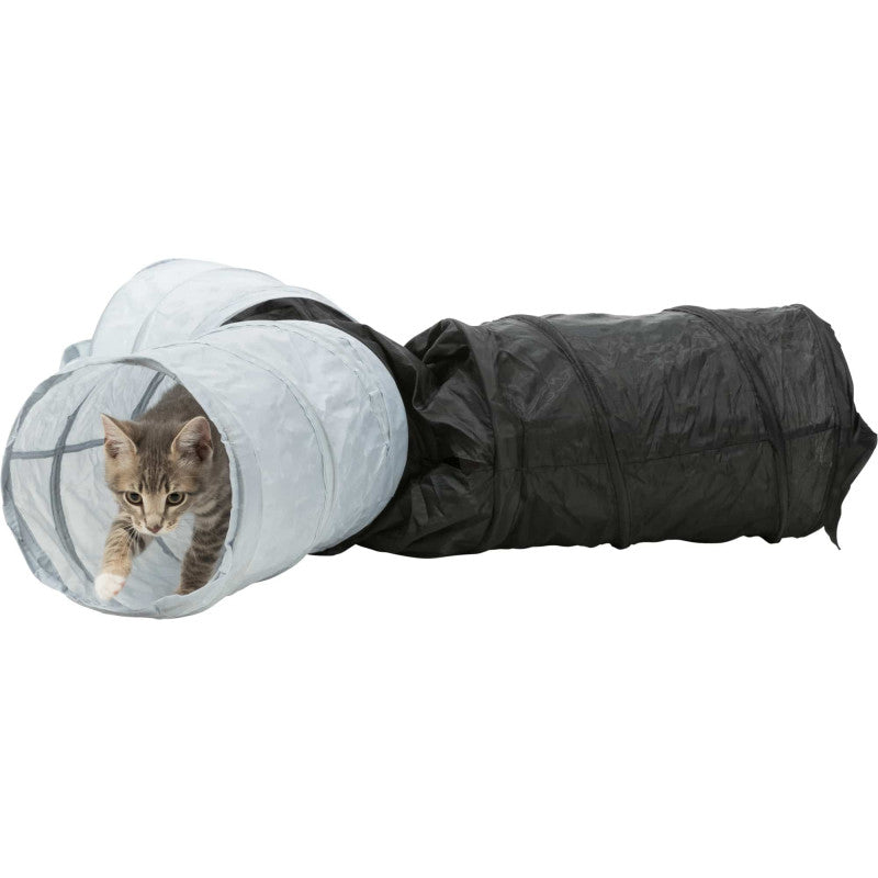 Katzenspielzeug komplett