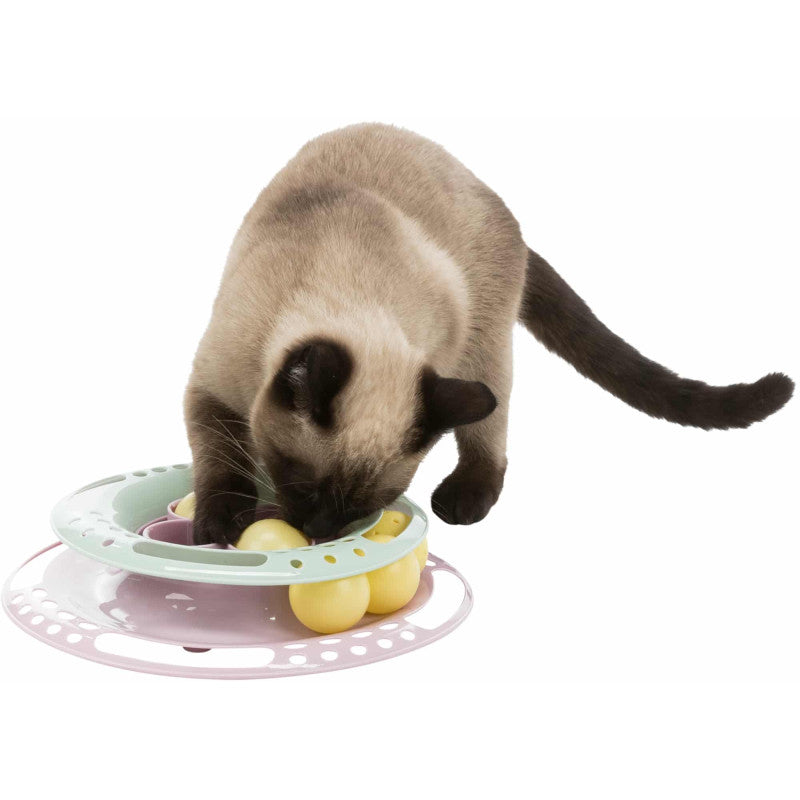 Juguetes para gatos completos
