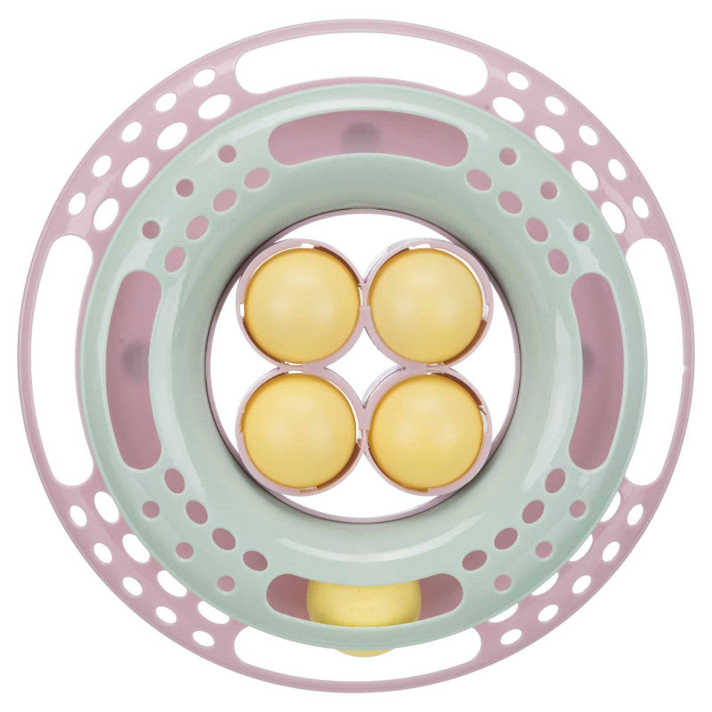 Katzenspielzeug komplett