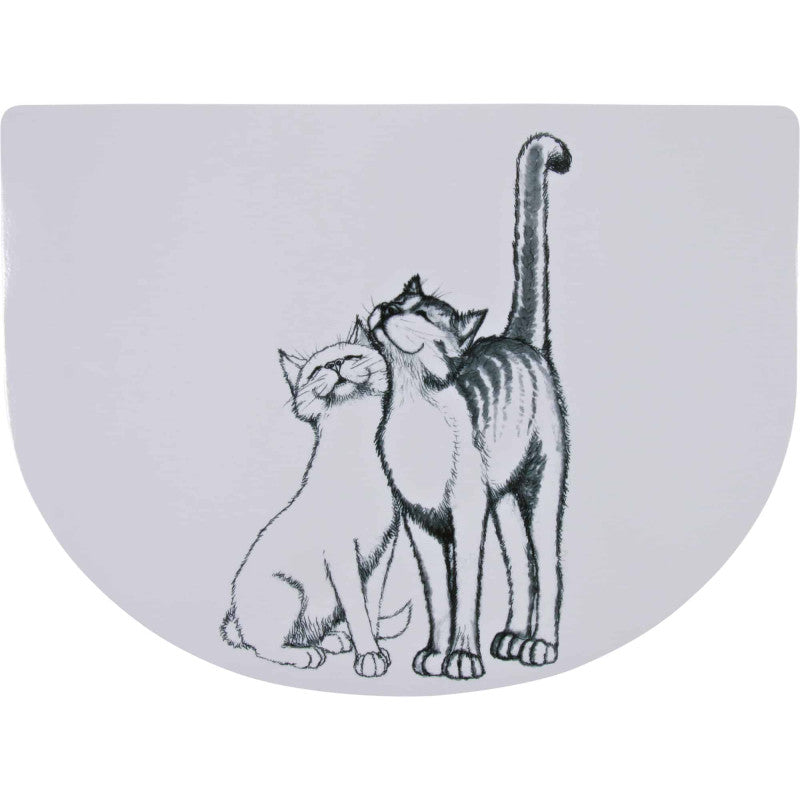 Trixie Bordstablett 40*30cm, Kattungar