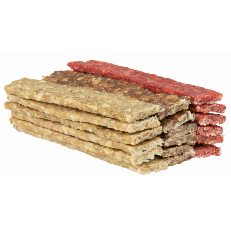 Trixie Munchy Tuggstänger 12cm, 100 st