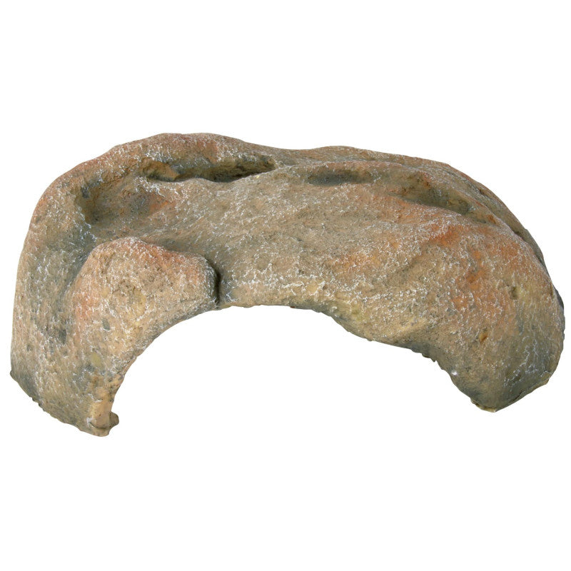 Trixie Reptile cave, Terrarium Decoration, 32 × 12 × 29 cm