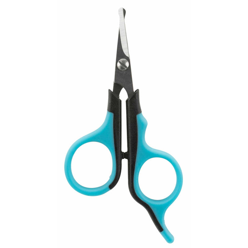 Trixie Face and Paw Scissors 9 cm
