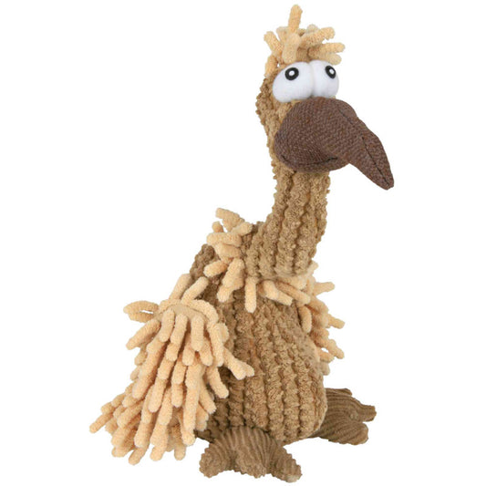 Trixie Vulture Gustav, plush, 24 cm