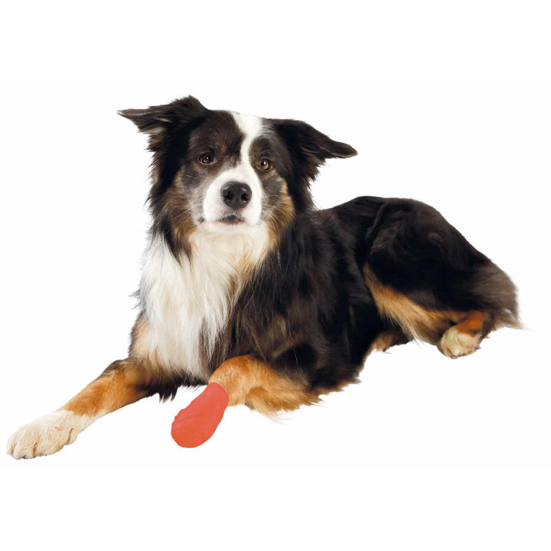 Elastīgs pārsējs : Trixie Bandages, self, adhesive, 5 cm/4.5 m, 4 gab