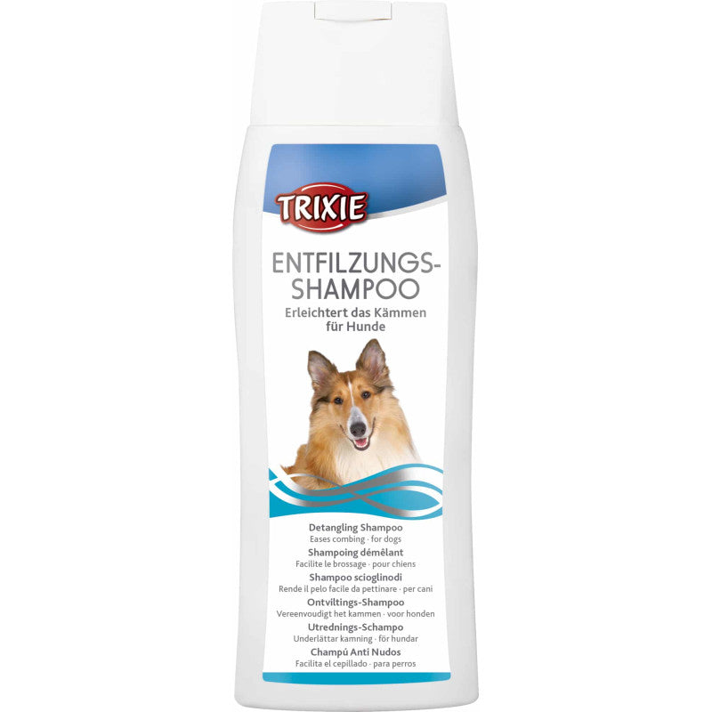 Trixie Utredande schampo, 250 ml