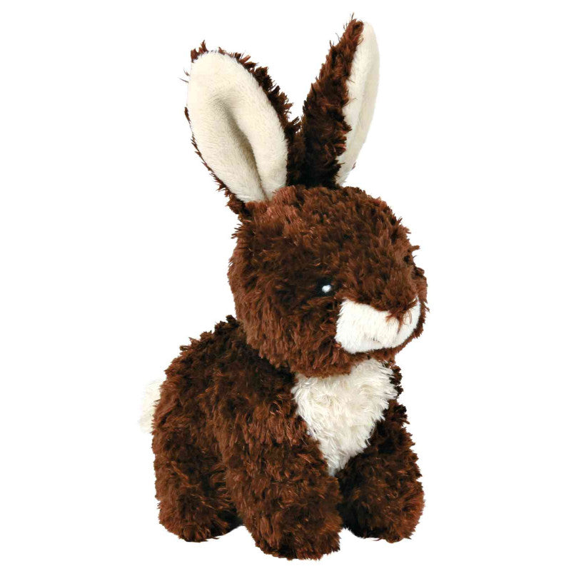 Plīša rotaļlieta : Trixie Rabbit, 15cm