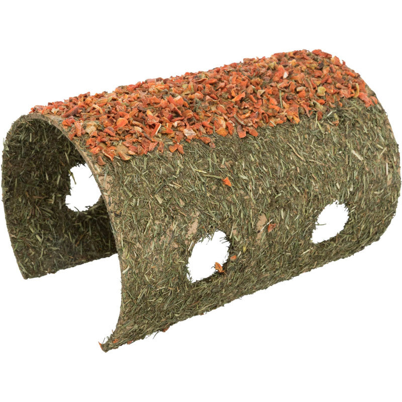 Trixie Natural Snack Cave For Small Animal 21*16*30cm
