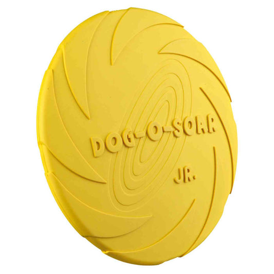 Trixie Dog Disc, natural rubber, 15 cm