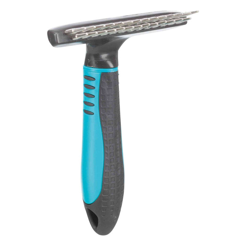 Trixie Long Hair Metal Groomer 10*15cm for Dogs and Cats