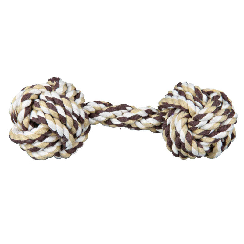 Trixie rep-hantel 20cm