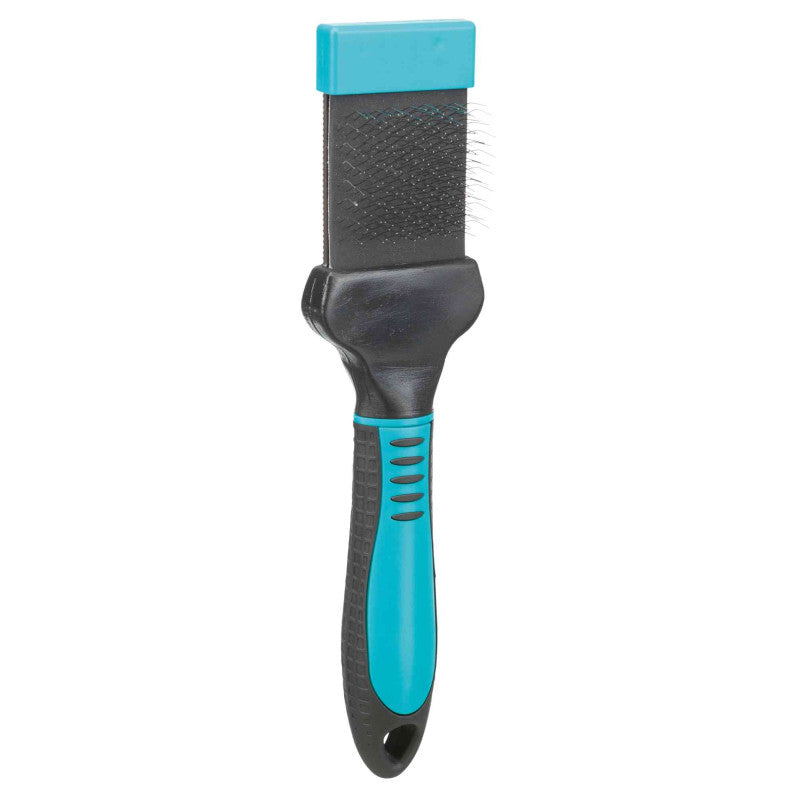 Trixie Soft brush, flexible head, 5 × 20 cm